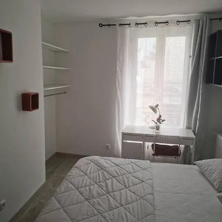 Hébergement de vacances Agreable Maison De *