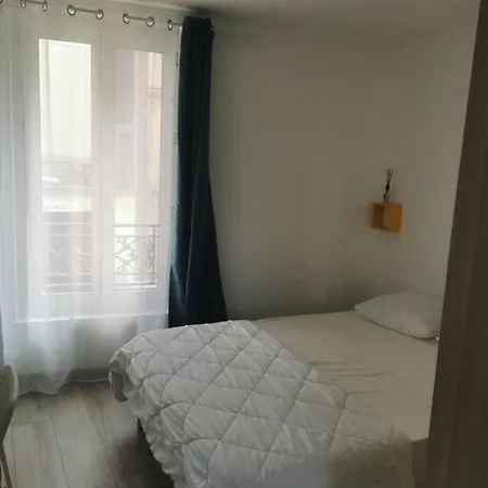 Hébergement de vacances Agreable Maison De *