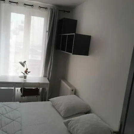Hébergement de vacances Agreable Maison De *