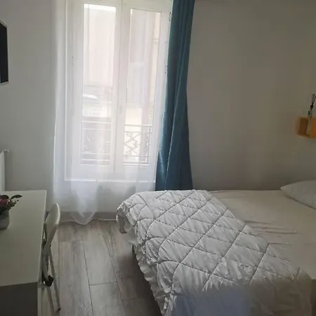 Agreable Maison De Le Havre