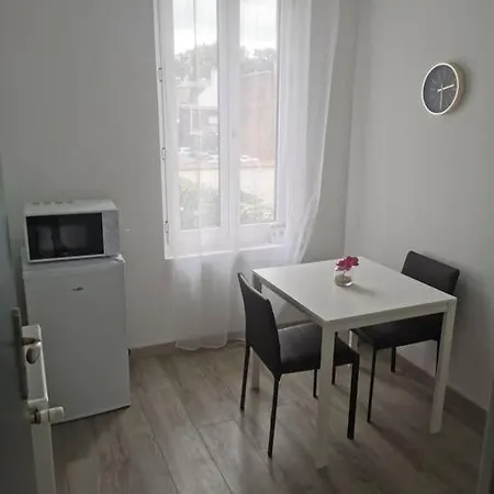 Hébergement de vacances Agreable Maison De *