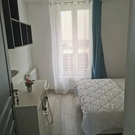 Hébergement de vacances Agreable Maison De