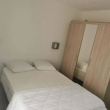 Vakantiehuis Agreable Maison De