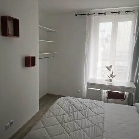 Agreable Maison De Ferienhaus *