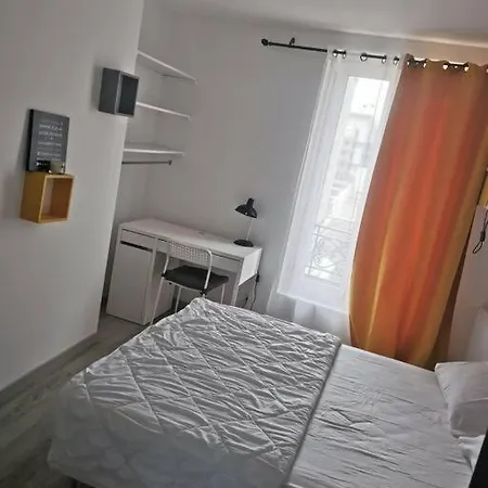 Ferienhaus Agreable Maison De