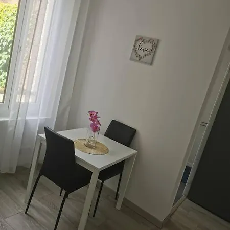Ferienhaus Agreable Maison De