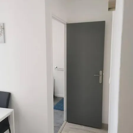 Agreable Maison De * Le Havre