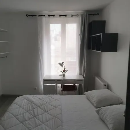 Ferienhaus Agreable Maison De