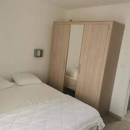 Agreable Maison De Vakantiehuis *