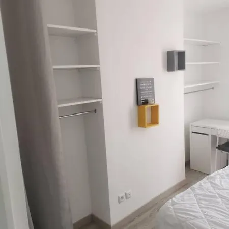 Ferienhaus Agreable Maison De *