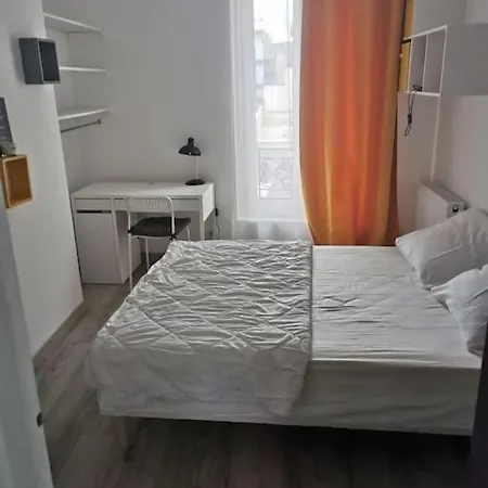 Ferienhaus Agreable Maison De *