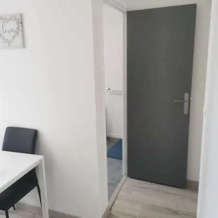 Agreable Maison De Ferienhaus Le Havre